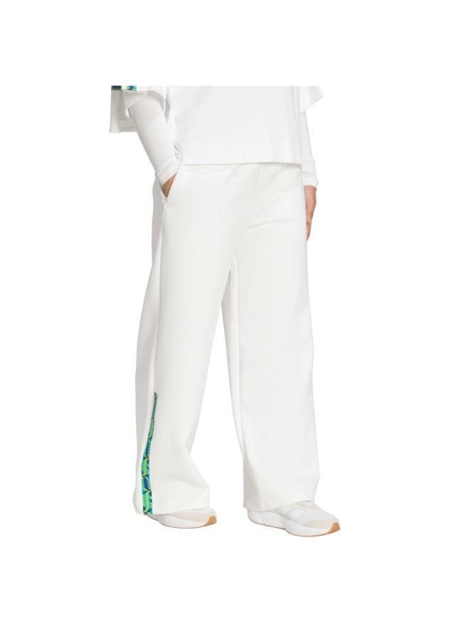 Adidas SOFT LUX STRAIGHT LEG TROUSERS - Image 1